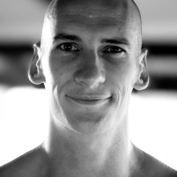 Anthony Heilmann